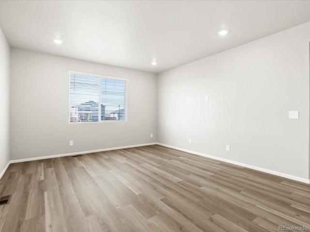 House for sale in Commerce City, Colorado
