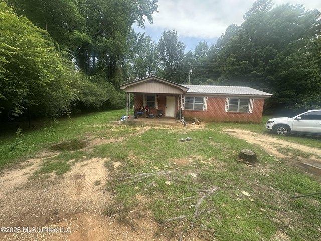House for sale in Mississippi