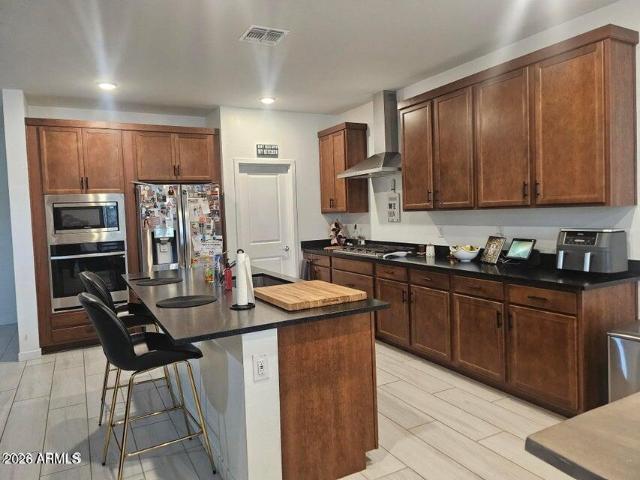 House for sale in El Cidro, Goodyear
