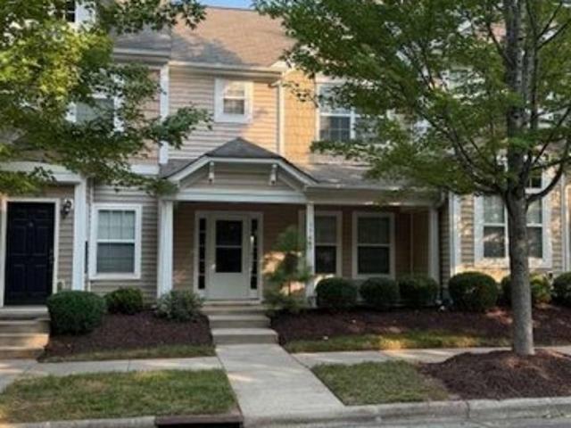 Townhouse for sale in Caldwell Station, Cornelius