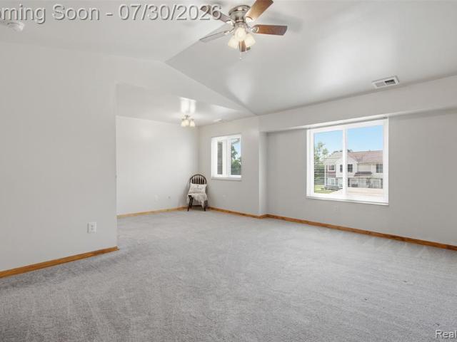 Condo for sale in Roseville, Michigan