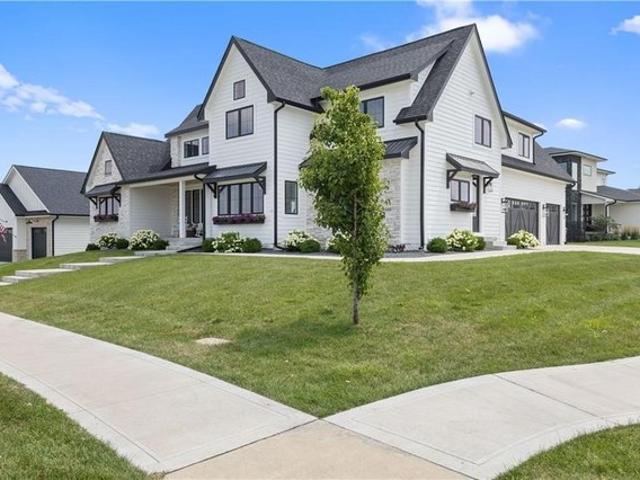House for sale in Clive, Iowa