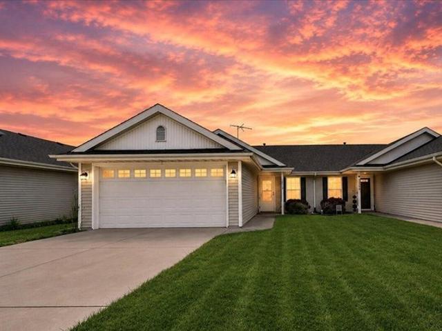 House for sale in Lowell, Indiana