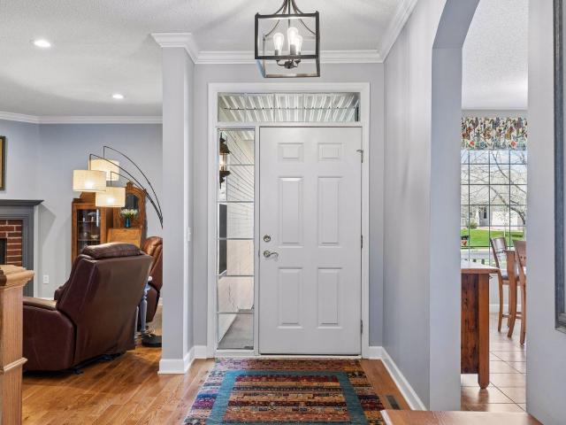 House for sale in Hennepin, Minnesota