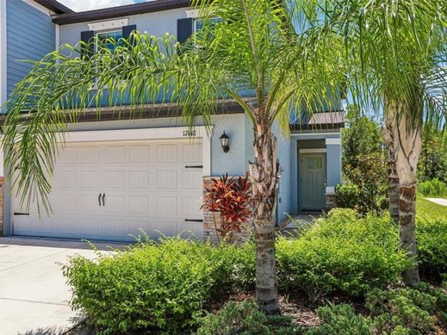 Townhouse for sale in Lutz, Florida
