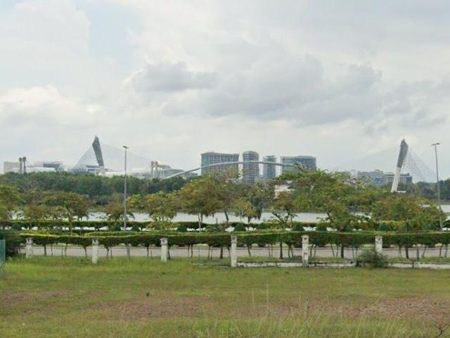 Property for sale in Tanjong Sepat, Selangor