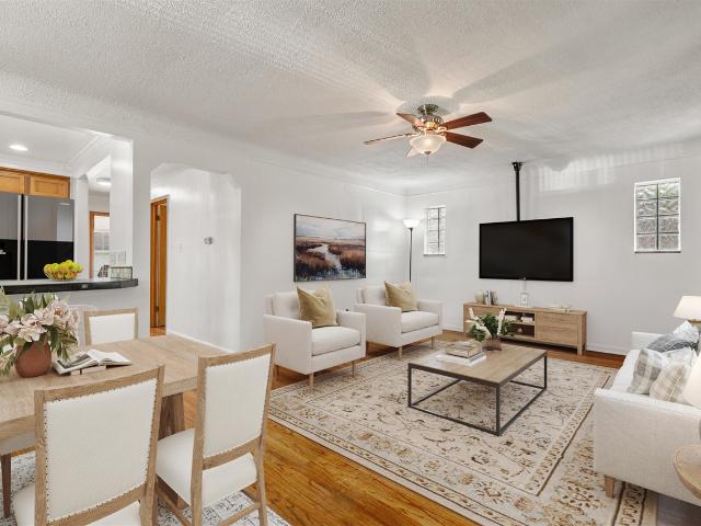House for sale in Eastpointe, Michigan