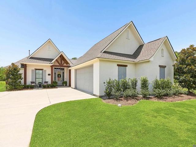 House for sale in Prairieville, Louisiana