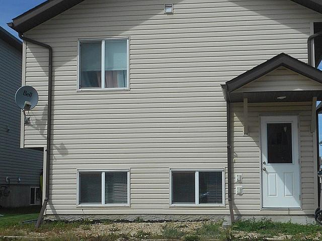 House for rent in Grande Prairie, Alberta