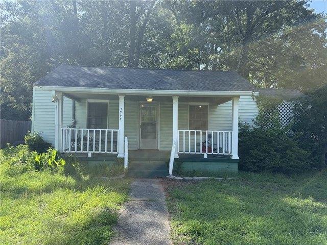 House for sale in Cobb, Georgia