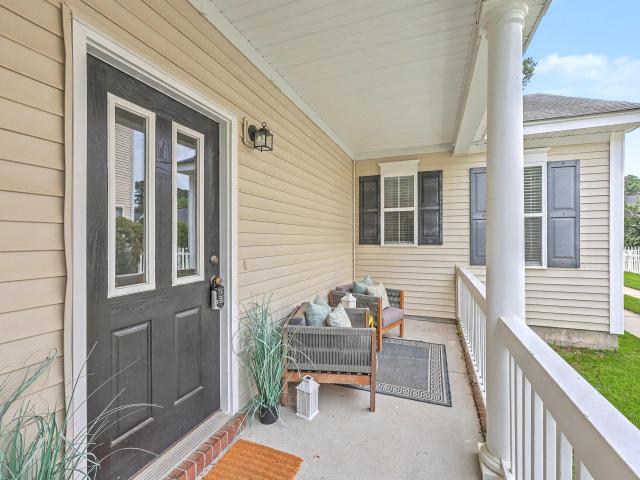 House for sale in Mount Pleasant, South Carolina