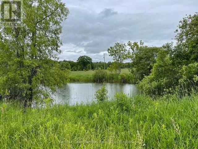 Land for sale in Severn, Ontario