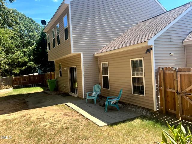 House for sale in Wake, North Carolina