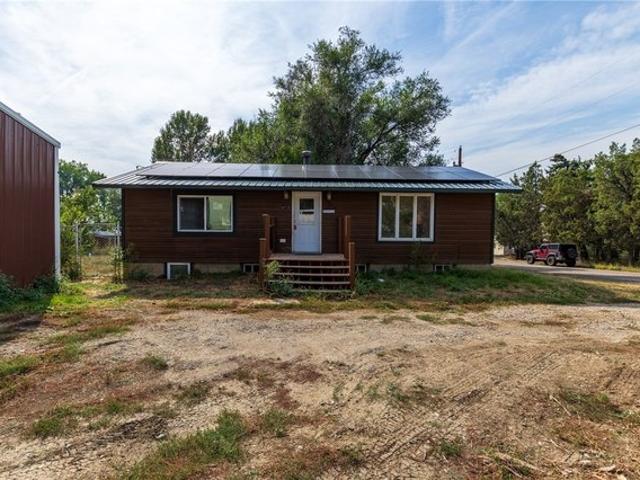 House for sale in Billings, Montana
