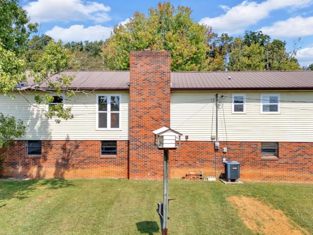 House for sale in Tennessee