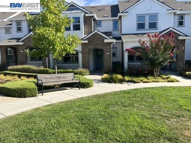 Townhouse for sale in Livermore, California