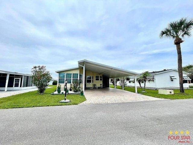 House for sale in Kissimmee, Florida