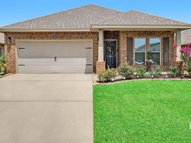 House for sale in Foley, Alabama
