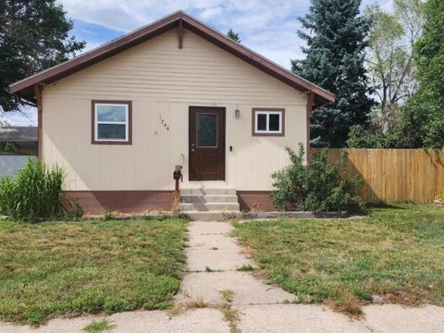 House for sale in Sidney, Cheyenne County