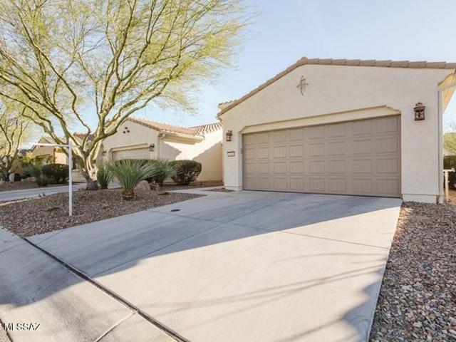 Townhouse for sale in Green Valley, Arizona