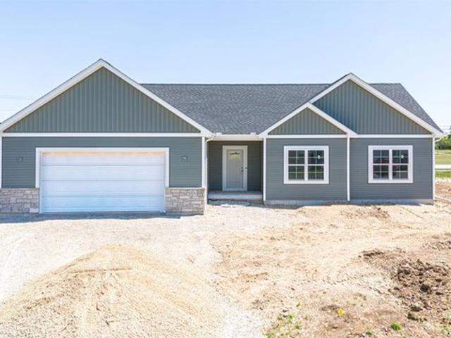 House for sale in Beloit, Wisconsin