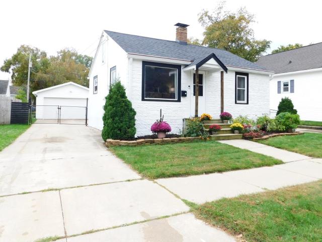 House for sale in Olde North, Green Bay