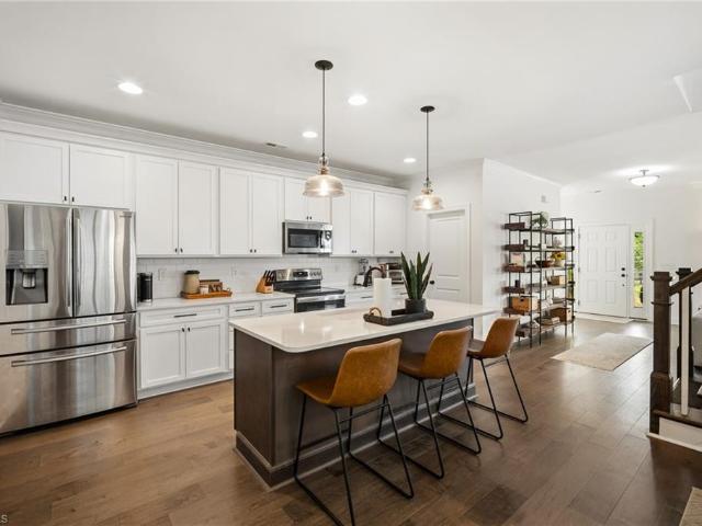 House for sale in Kernersville, North Carolina