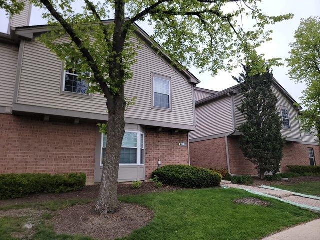 Condo for sale in Schaumburg, Illinois