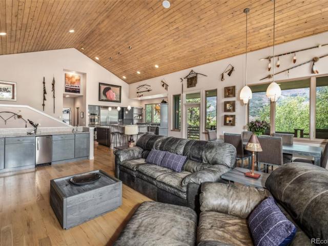 House for sale in Silverthorne, Colorado