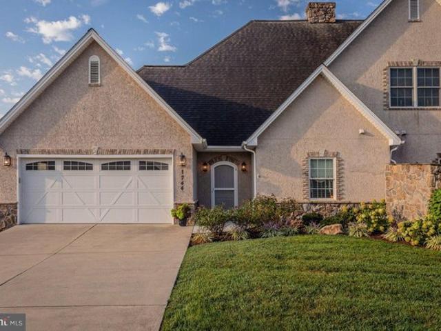 Townhouse for sale in Harrisonburg, Virginia