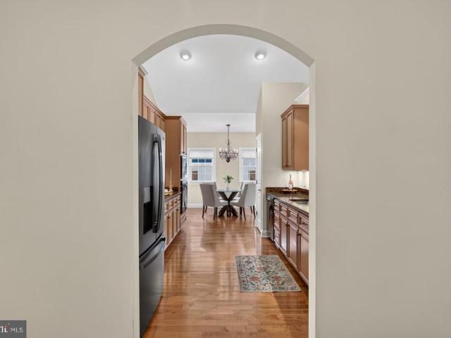 Townhouse for sale in Virginia