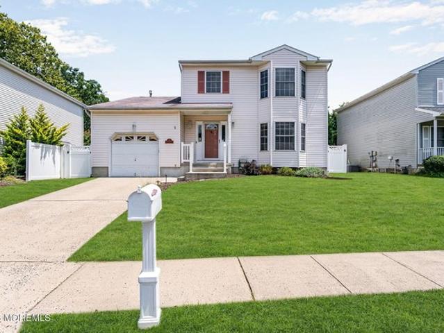 House for sale in Monmouth, New Jersey