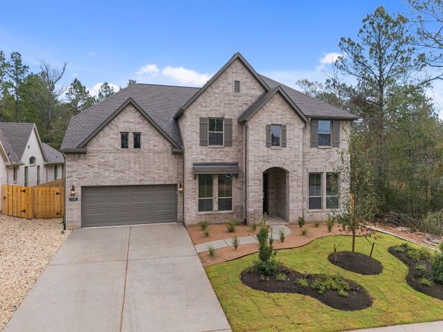 House for sale in Montgomery, Texas
