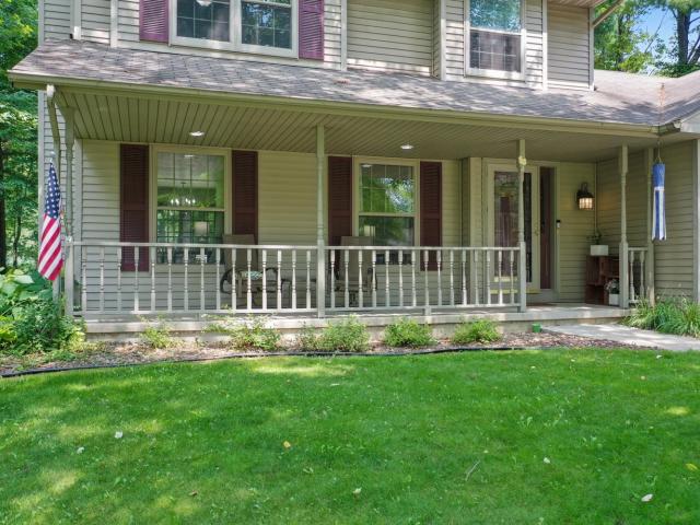 House for sale in Suamico, Wisconsin