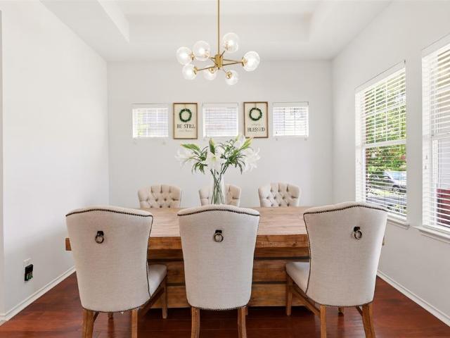 House for sale in Denton, Texas