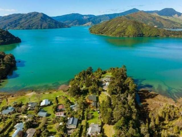 House for rent in Marlborough