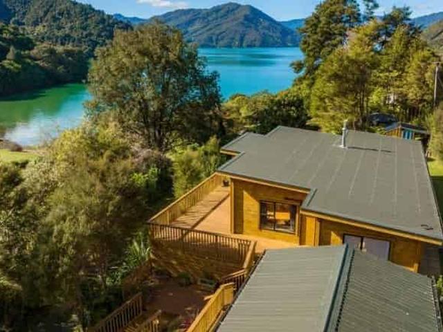 House for rent in Marlborough