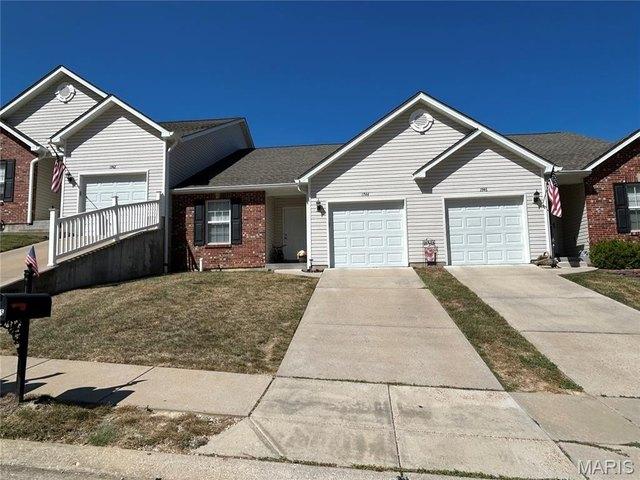 House for sale in Herculaneum, Missouri