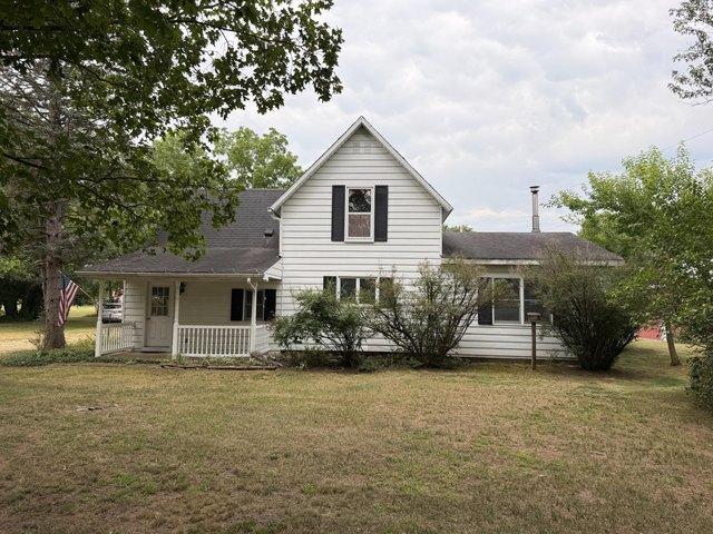 House for sale in Allegan, Michigan