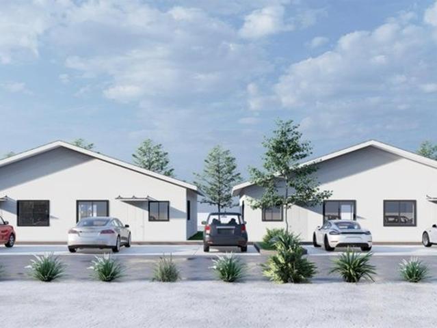 Land for sale in Marysville, California