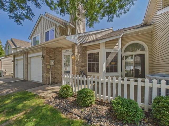 Townhouse for sale in Ramsey, Minnesota