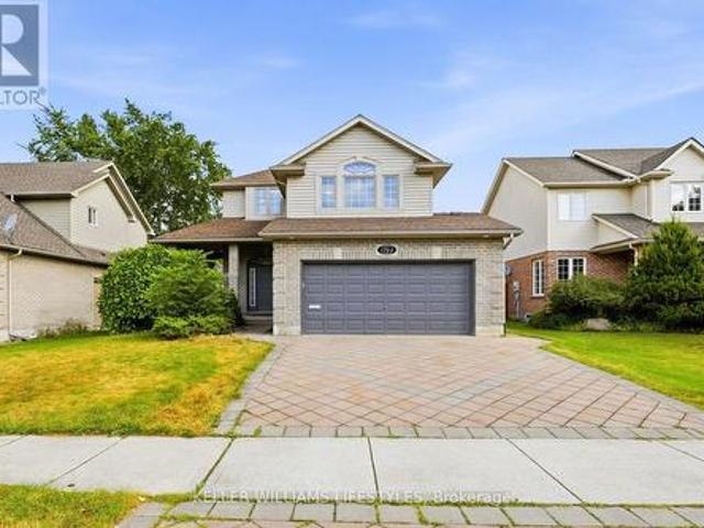 House for sale in London, Southwestern Ontario