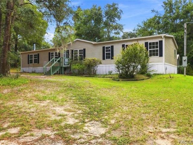 House for sale in Hernando, Florida