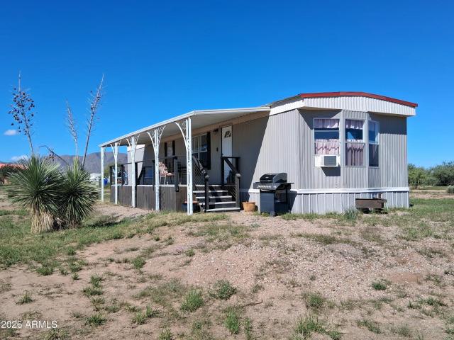 House for sale in Cochise County, Arizona