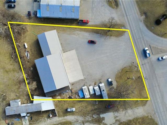 Commercial for sale in Missouri