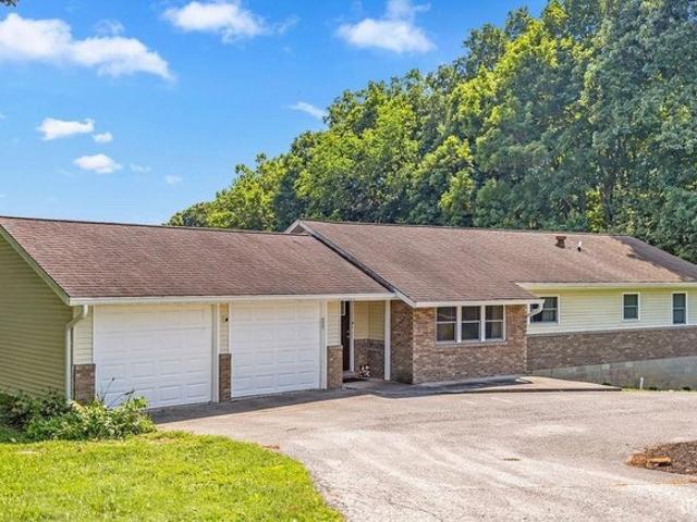 House for sale in Bedford, Indiana