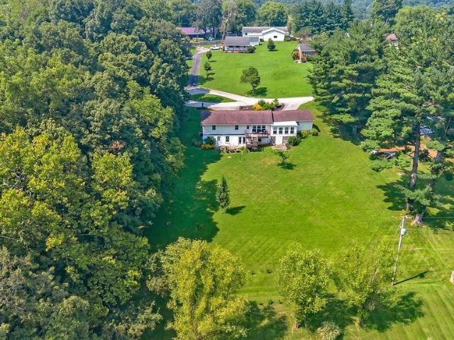 House for sale in Bedford, Indiana