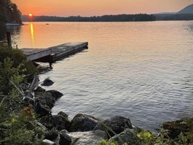 Land for sale in Peacham, Vermont