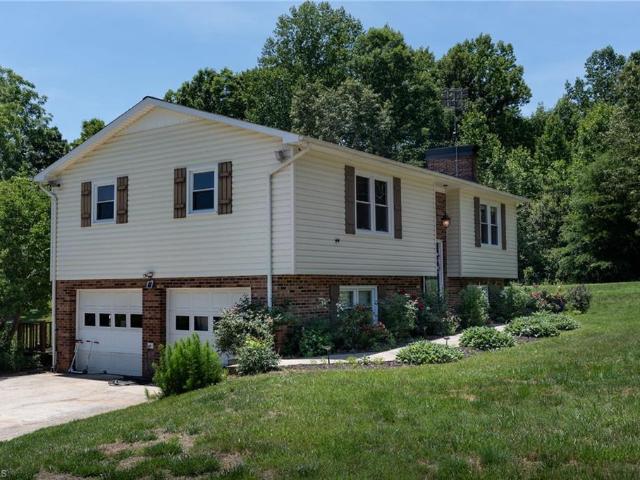 House for sale in Yadkinville, Yadkin County