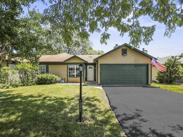 Townhouse for sale in Naperville, Illinois